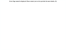 Tablet Screenshot of lup-tup.com